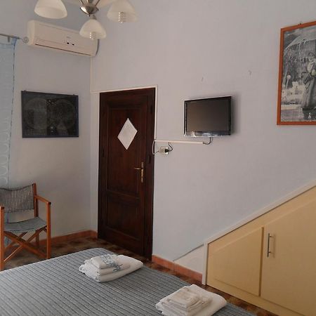 Sa Domo de Minnanna Castelsardo Exterior foto