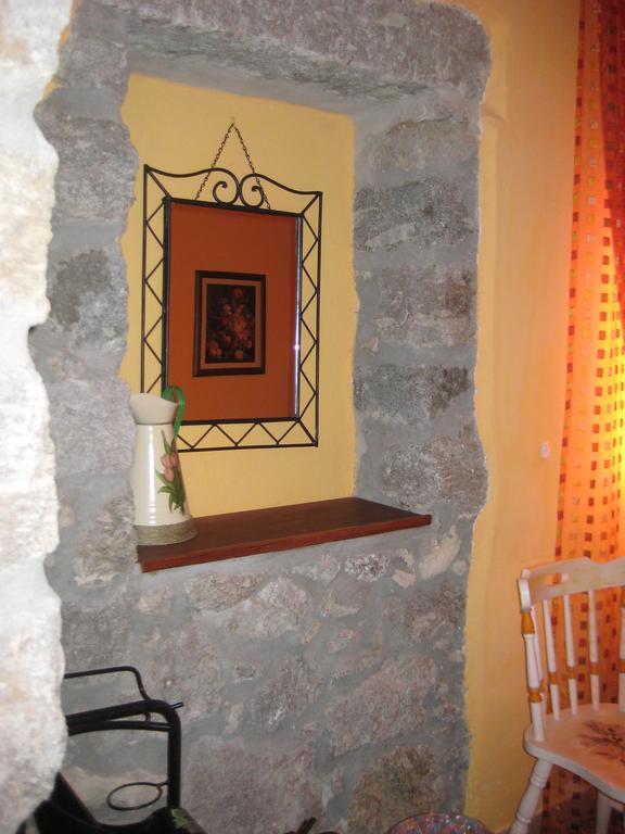 Sa Domo de Minnanna Castelsardo Habitación foto