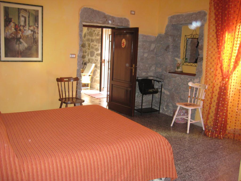 Sa Domo de Minnanna Castelsardo Habitación foto